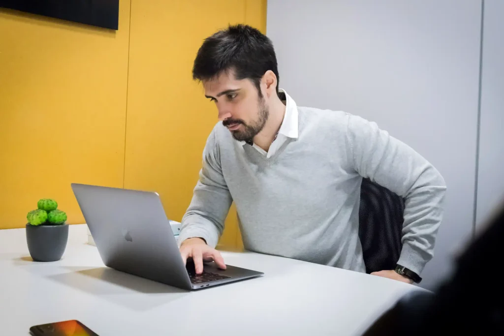 Psicologo online en Madrid