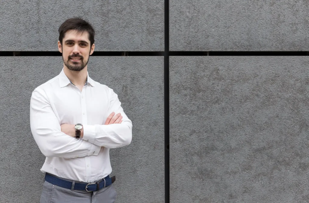 Psicólogo online en Madrid - Alejandro Frutos