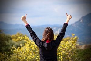psicología positiva