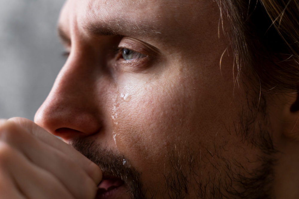 Terapia para hombres