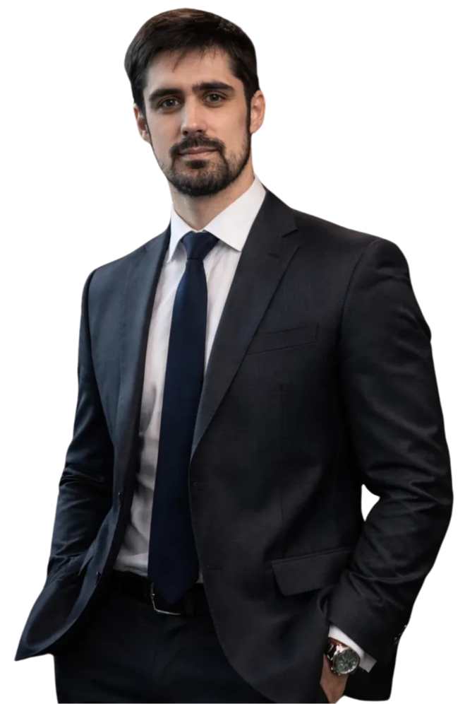 contacto psicólogo online - Alejandro Frutos
